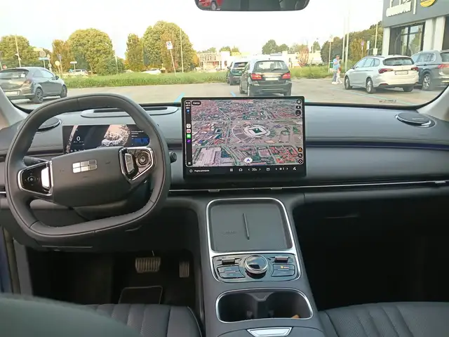 Geely Starray EM-I view 23