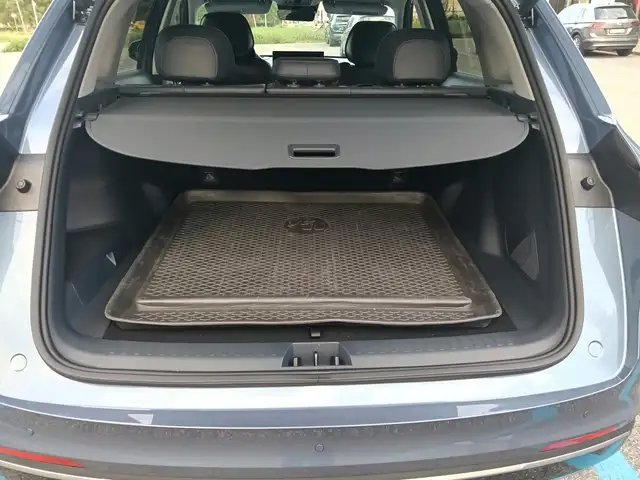 Geely Starray EM-I view 21