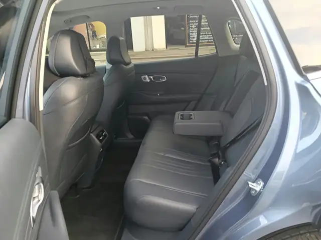 Geely Starray EM-I view 26