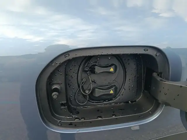 Geely Starray EM-I view 20