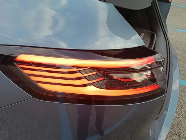 Geely Starray EM-I view 24