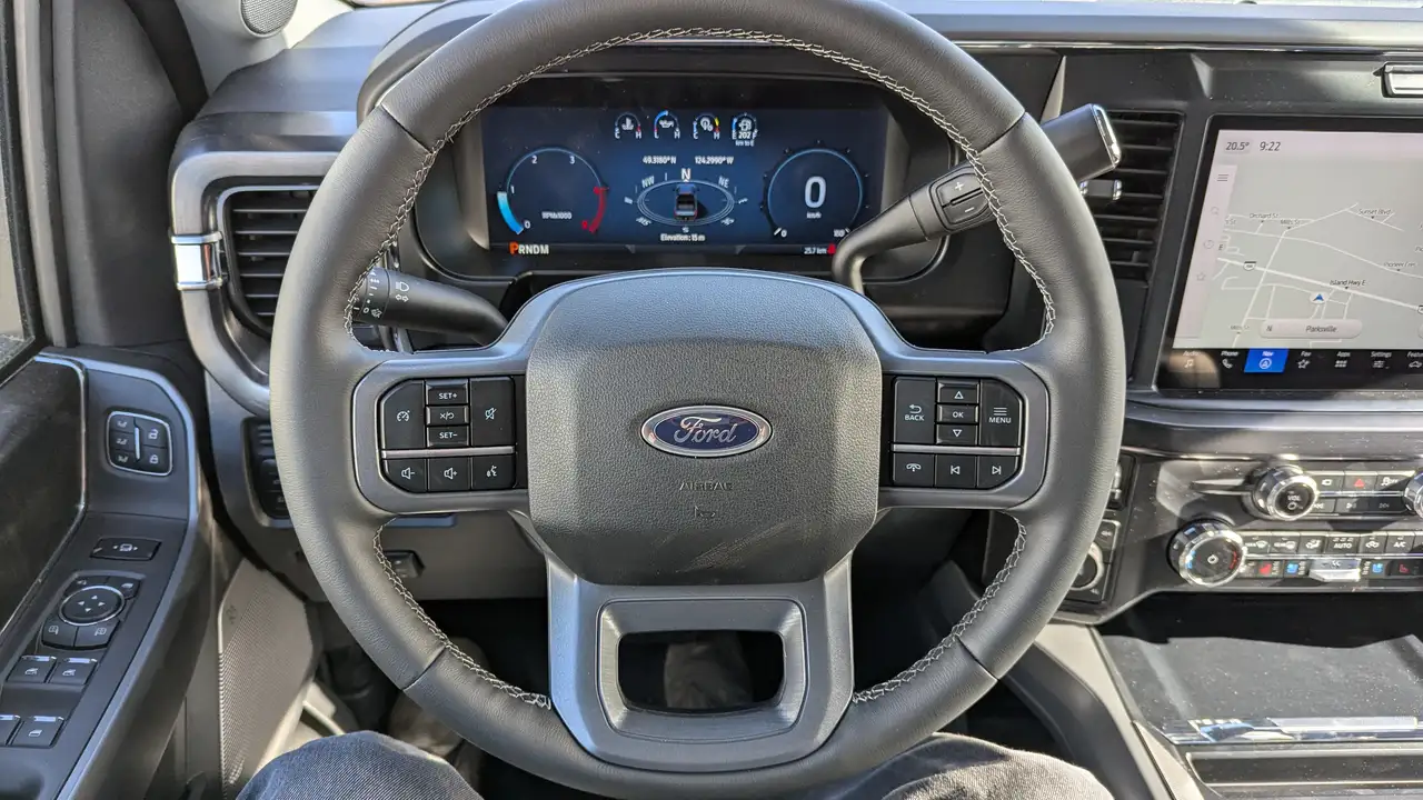 Ford F 350 снимка Ford F 350