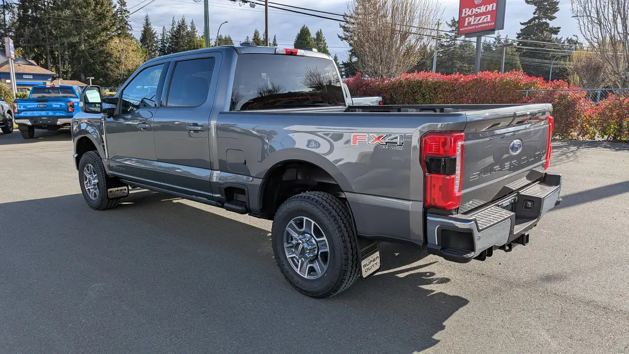 Ford F 350 снимка Ford F 350