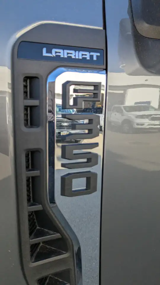Ford F 350 снимка Ford F 350