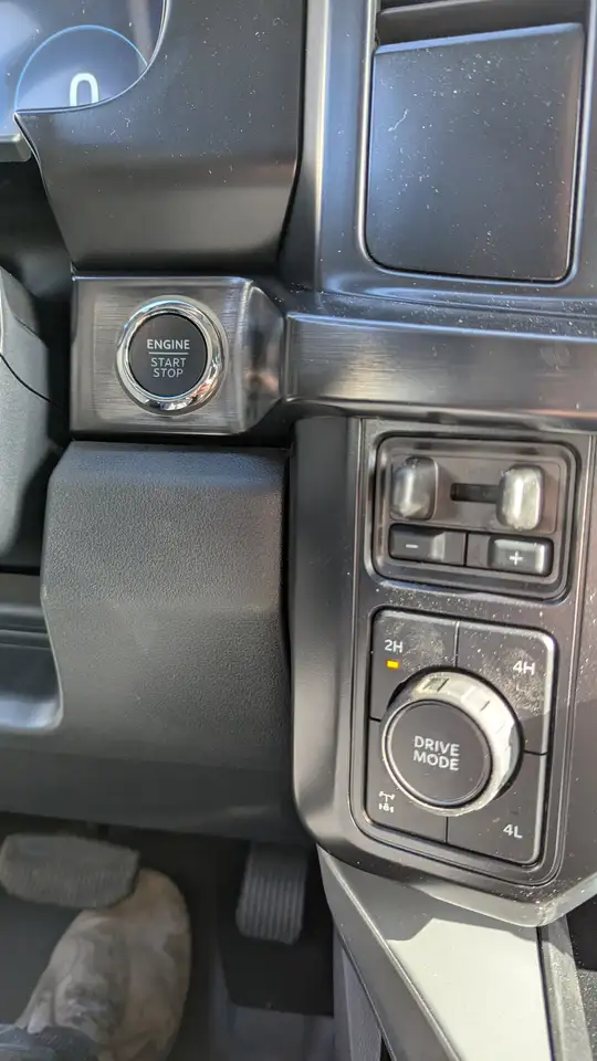 Ford F 350 снимка Ford F 350