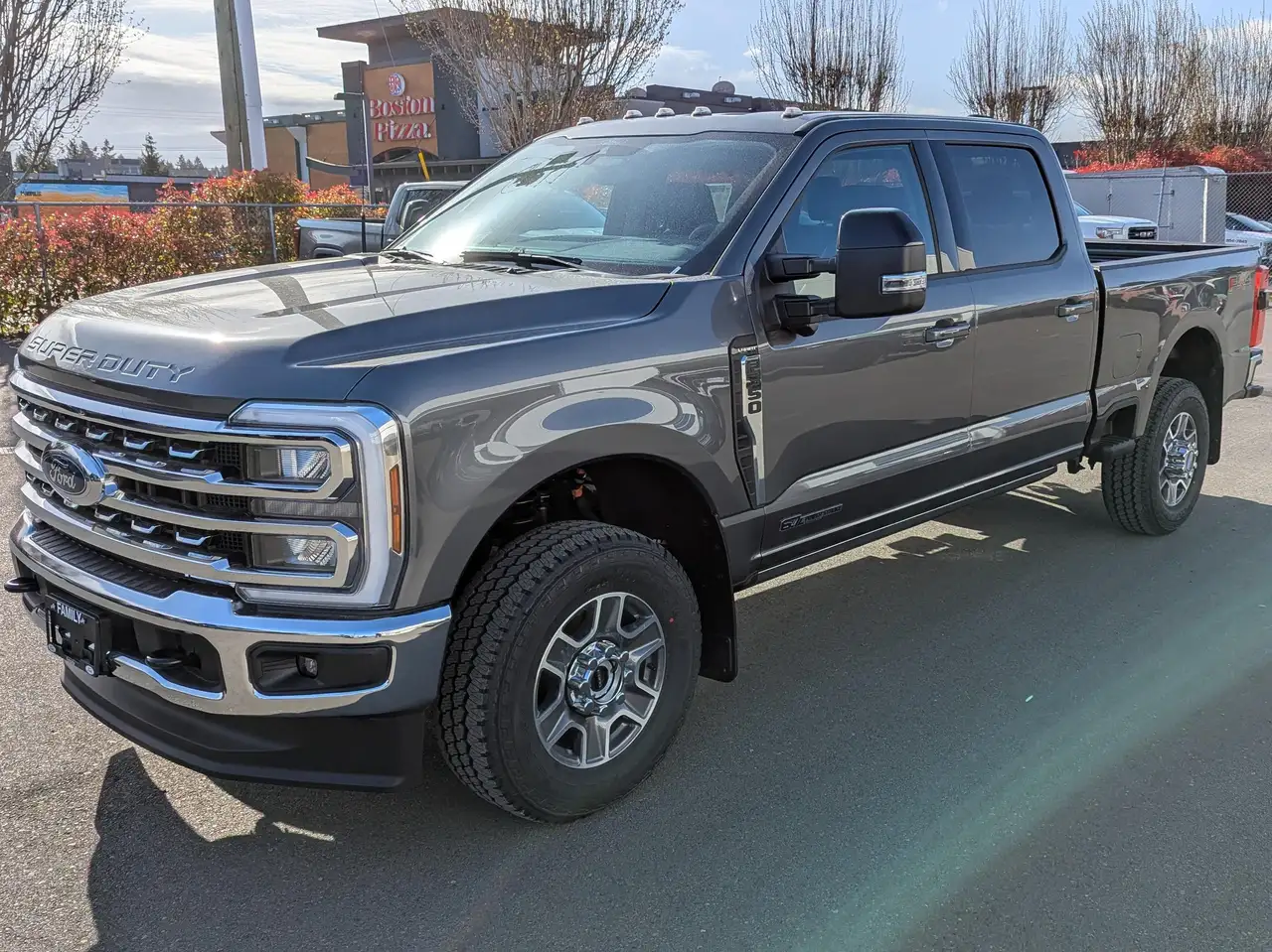 2026 Ford F 350