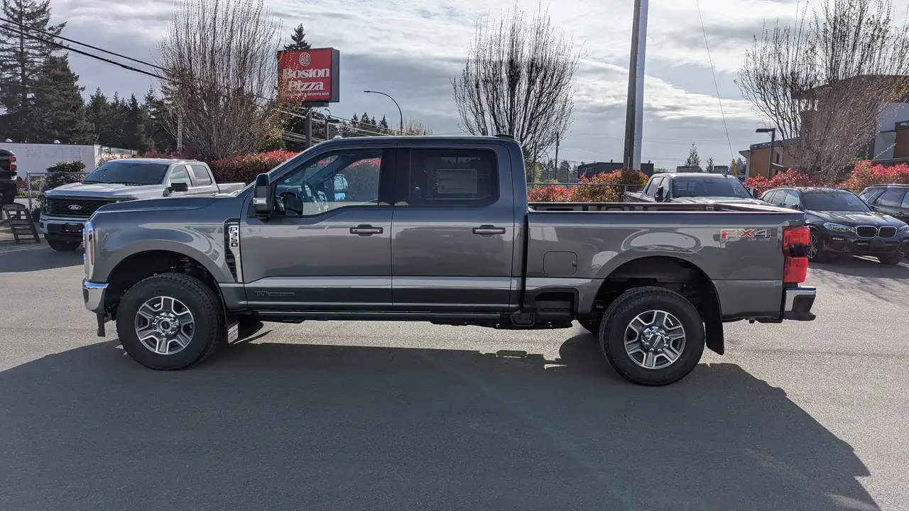 Ford F 350 снимка Ford F 350