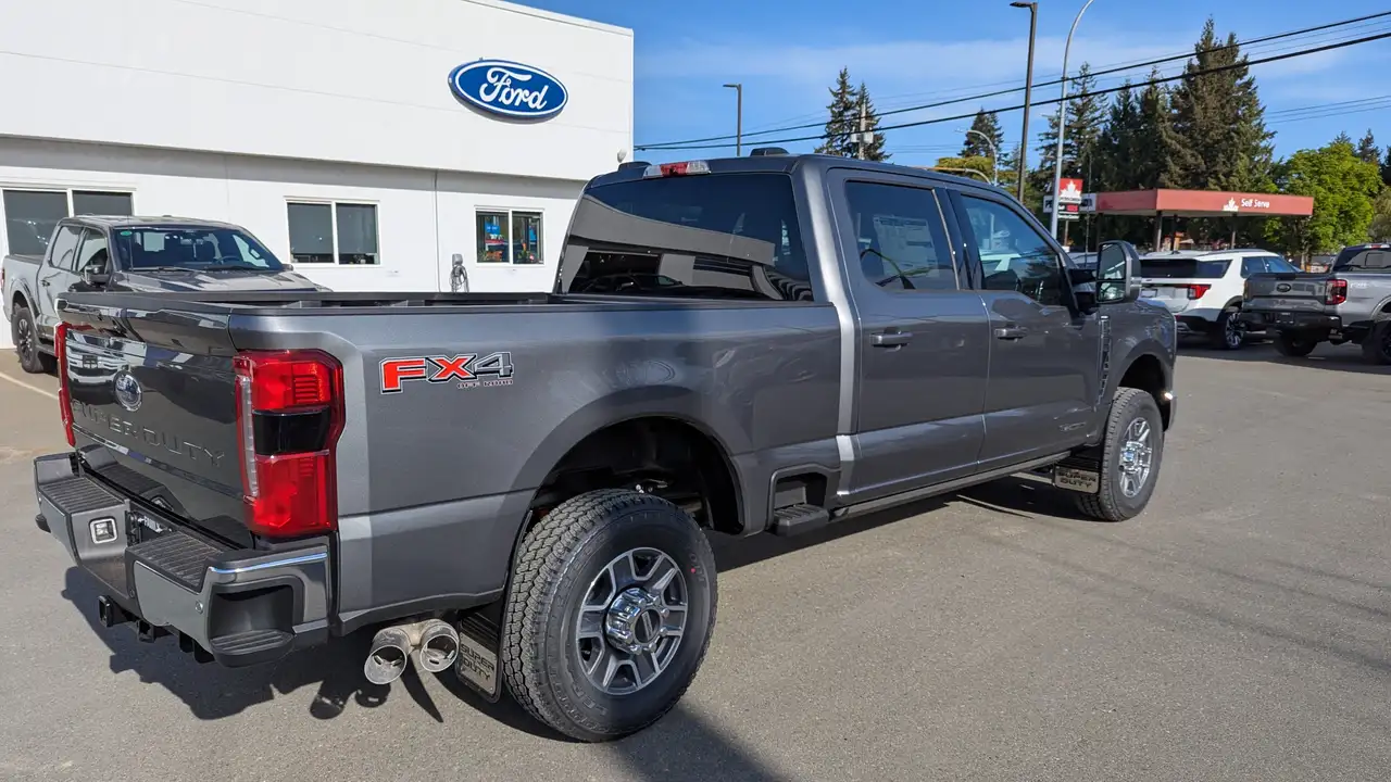 Ford F 350 снимка Ford F 350