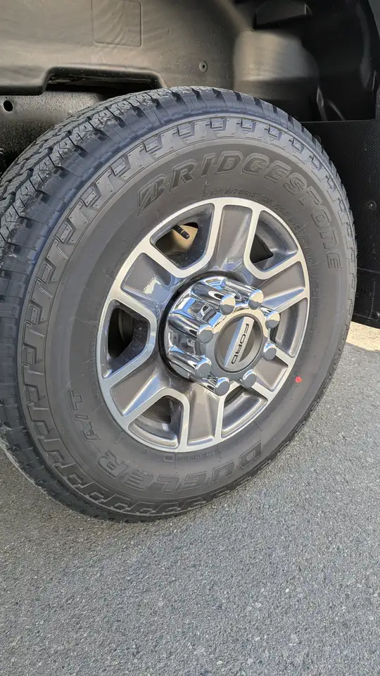 Ford F 350 снимка Ford F 350