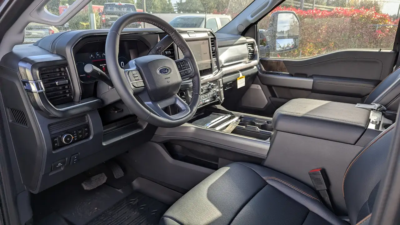 Ford F 350 снимка Ford F 350