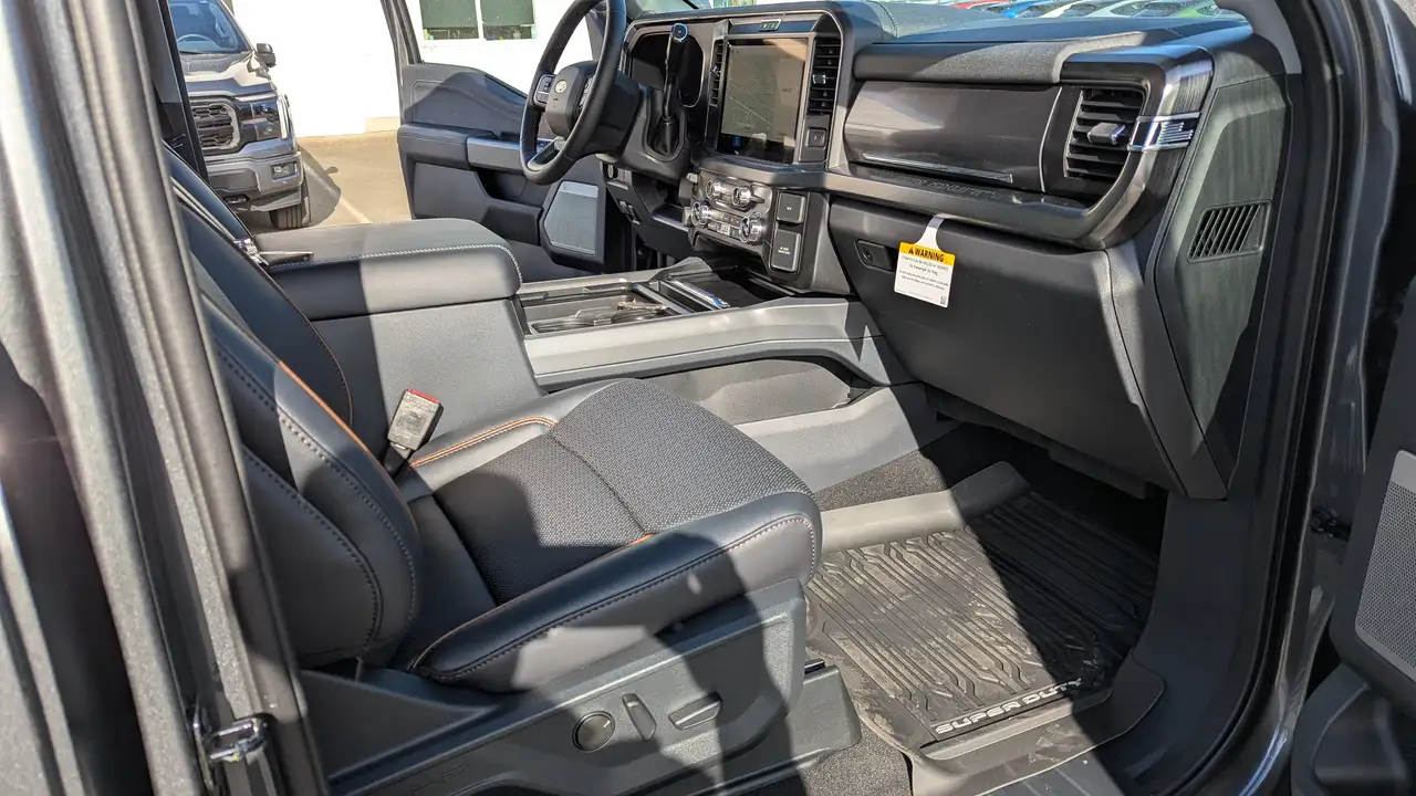 Ford F 350 снимка Ford F 350