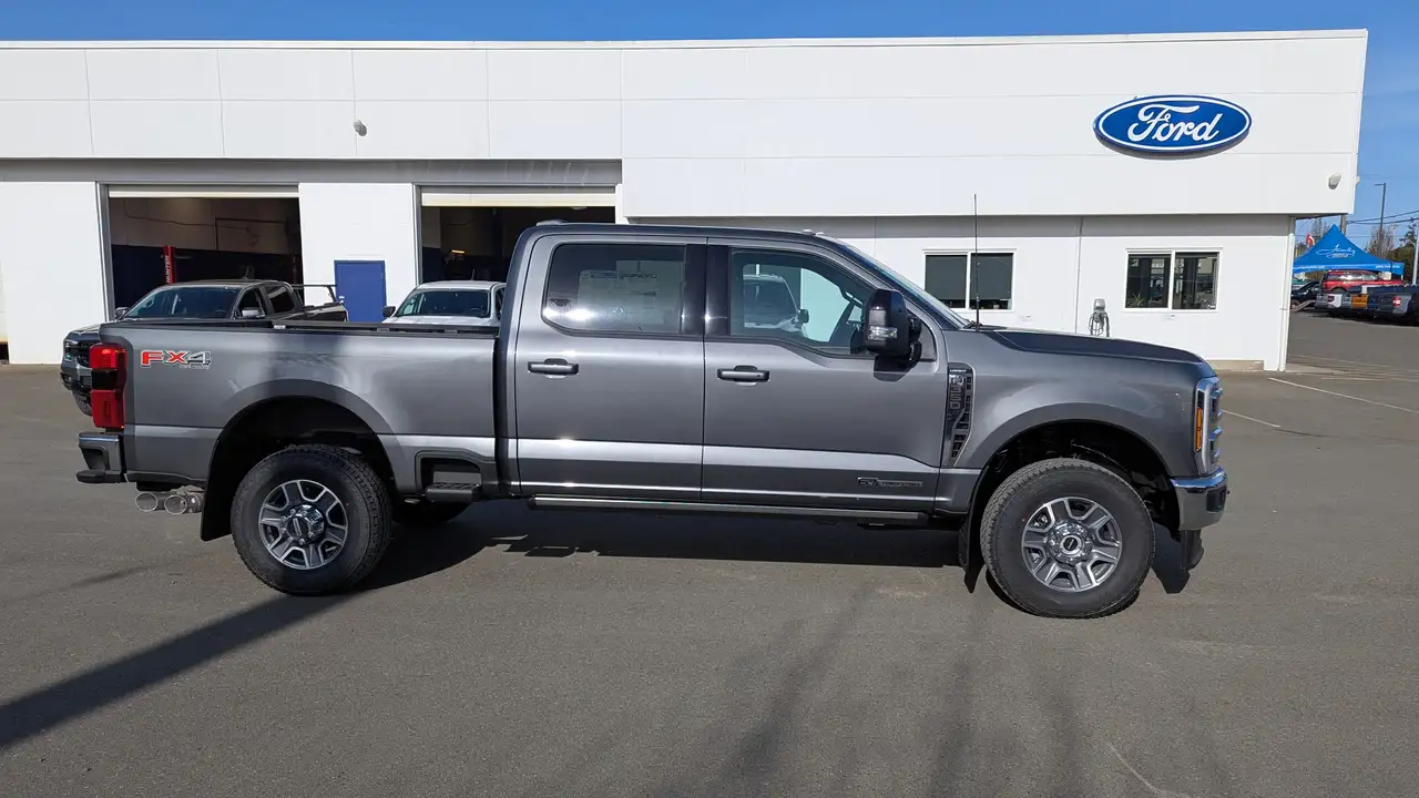 Ford F 350 снимка Ford F 350