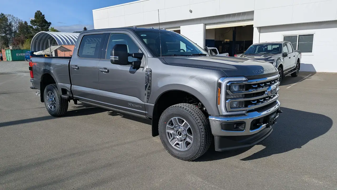 Ford F 350 снимка Ford F 350