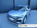 Audi Q4 e-tron Audi Q4 45 e-tron quattro Silber - thumbnail 1