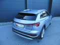 Audi Q4 e-tron Audi Q4 45 e-tron quattro Silber - thumbnail 6