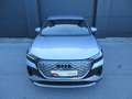 Audi Q4 e-tron Audi Q4 45 e-tron quattro Silber - thumbnail 5