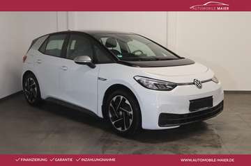 Pro Performance 62 kw h-Navi-AHK-CCS-LED-