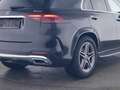 Mercedes-Benz GLE 450 d 4M AMG-Line Ext+AIRMATIC+AHK+Pano+Memo Schwarz - thumbnail 4