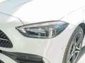 Mercedes-Benz C 200 AMG-Sport/360/Pano/AHK/Night/Distr/Memo/18 Weiß - thumbnail 25