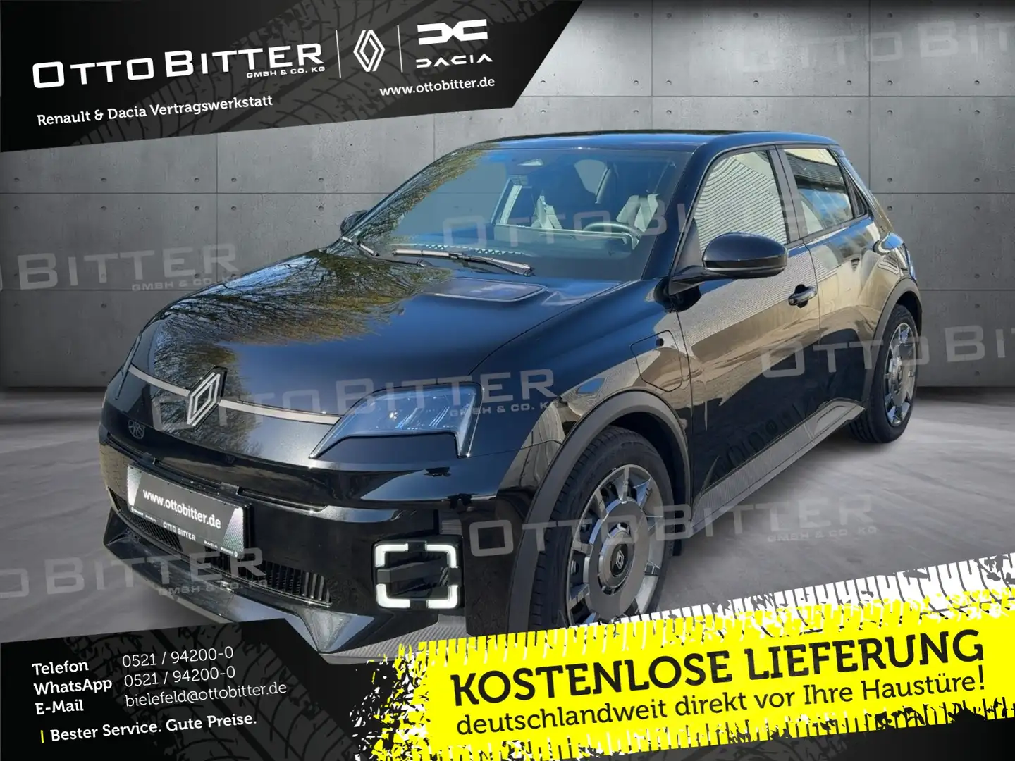 renault 5