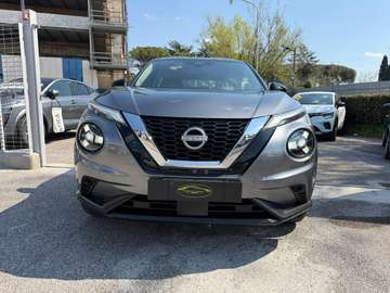Juke 1.0 dig-t ACENTA 114cv RETROCAMERA CAR PLAY