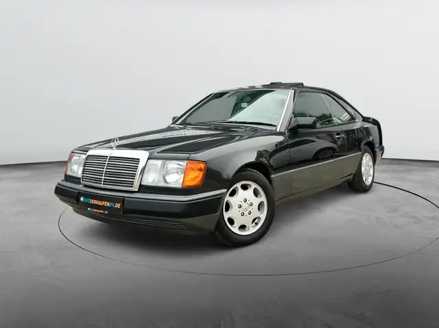 Mercedes-Benz CE 300 SHZ SSD VOLLLEDER ROLLO KLIMA 2.HD H.ZUL.