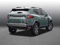 Dacia Duster Expression TCe 130 4x4 City-P. Winter-P. Grün - thumbnail 2
