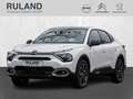 Citroen E-C4 Electric X Shine Navi Soundsystem LED Scheinwerferreg. Klim White - thumbnail 1