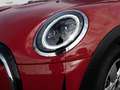 MINI One Classic Trim LED HUD NAVI RÜCKFAHRKAMERA Rood - thumbnail 25