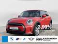 MINI One Classic Trim LED HUD NAVI RÜCKFAHRKAMERA Rot - thumbnail 1