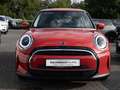 MINI One Classic Trim LED HUD NAVI RÜCKFAHRKAMERA Rot - thumbnail 3
