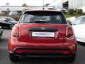 MINI One Classic Trim LED HUD NAVI RÜCKFAHRKAMERA Rood - thumbnail 5