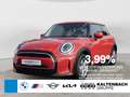 MINI One Classic Trim LED HUD NAVI RÜCKFAHRKAMERA Rood - thumbnail 1