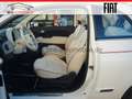 Fiat 500C *DAB*PDC*TMPT*APPLE*ALU*U-CONNECT*BT*CITY* Weiß - thumbnail 11