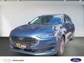 Ford Focus 1.0L EcoBoost ''Titanium X'' - Sitzheizung Apple/A Blau - thumbnail 1
