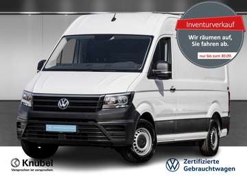 35 Kasten MR HD KLIMA GRA GJR PDC