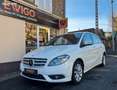 Mercedes-Benz B 180 1.5 180 cdi 110 business 7g-dct bva Weiß - thumbnail 1