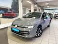 Volkswagen Golf Life 2.0 TDI DSG 3,99%+LED+NAVI+KAMERA+AHK+ACC Gris - thumbnail 1