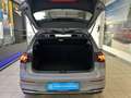 Volkswagen Golf Life 2.0 TDI DSG 3,99%+LED+NAVI+KAMERA+AHK+ACC Gris - thumbnail 8