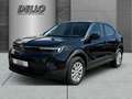 Opel Mokka Edition 1.2 Turbo LED Navi Rückfahrkam. SHZ PDC Le Schwarz - thumbnail 1