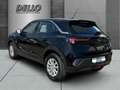 Opel Mokka Edition 1.2 Turbo LED Navi Rückfahrkam. SHZ PDC Le Schwarz - thumbnail 3