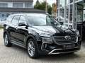 Hyundai Grand Santa Fe blue Premium 4WD 7-SITZER Schwarz - thumbnail 3
