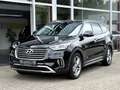 Hyundai Grand Santa Fe blue Premium 4WD 7-SITZER Schwarz - thumbnail 1