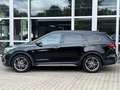 Hyundai Grand Santa Fe blue Premium 4WD 7-SITZER Schwarz - thumbnail 7