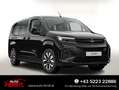 Opel Combo GS XL AT8 7-S Connect+P Nav 2xPDC Keyl 17" 96 k... Schwarz - thumbnail 1