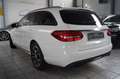 Mercedes-Benz C 220 T BlueTec / d*Head-Up*Navi*SH*T.Leder* Blanc - thumbnail 8
