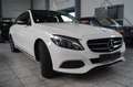 Mercedes-Benz C 220 T BlueTec / d*Head-Up*Navi*SH*T.Leder* Blanc - thumbnail 2