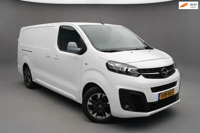 Opel Vivaro L3H1|Automaat|Carplay|Cruise|Trekhaak