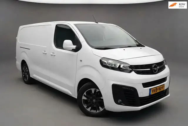 Opel Vivaro L3H1|Automaat|Carplay|Cruise|Trekhaak
