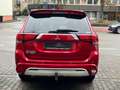 Mitsubishi Outlander PHEV Plus 4WD LED, Facelift Rot - thumbnail 5